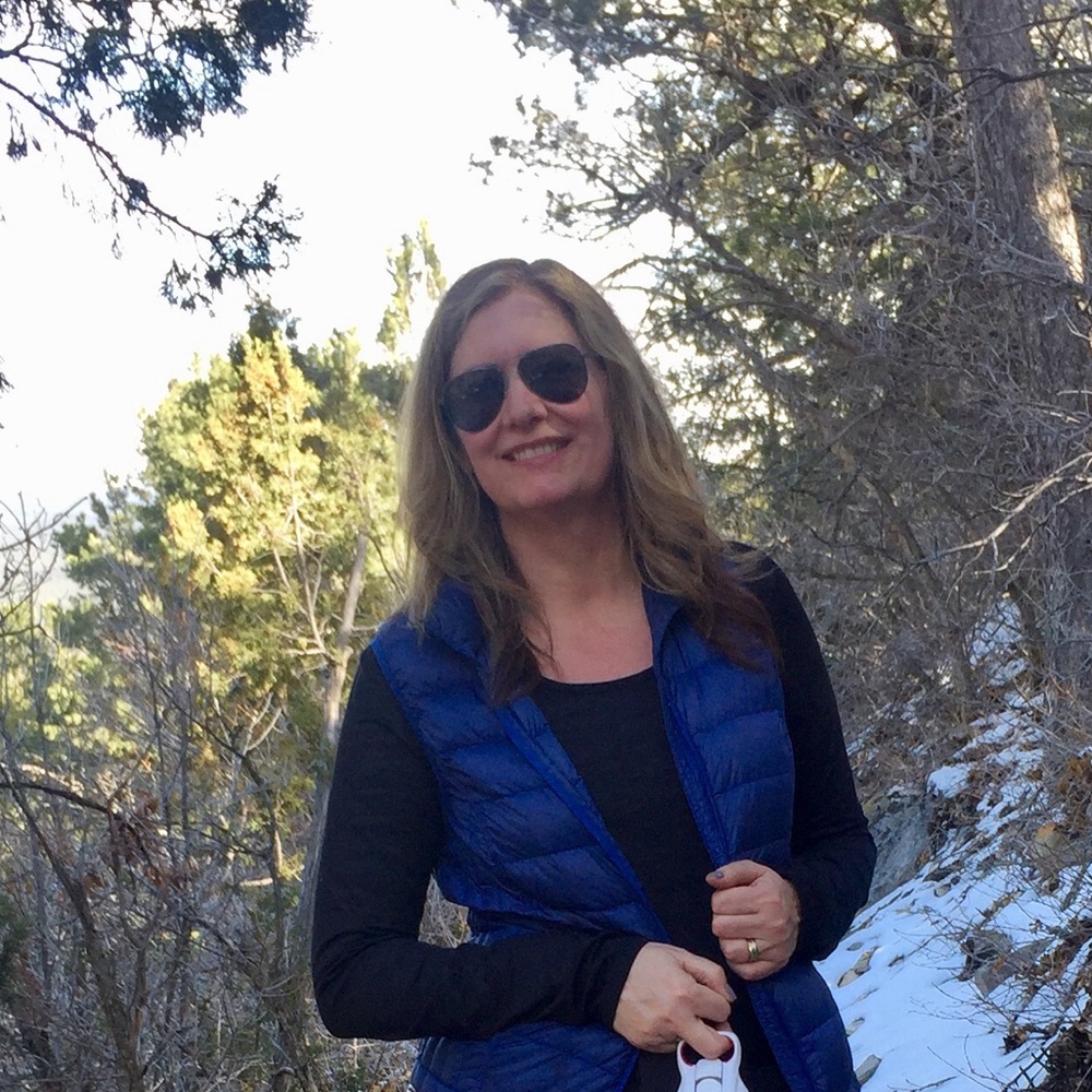 Meet your Posher, Tomasita